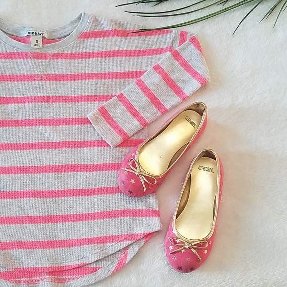 Old Navy Other - Old Navy x-small waffle jersey long sleeve